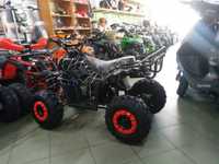 Quad ATV Big Foot Automat 110