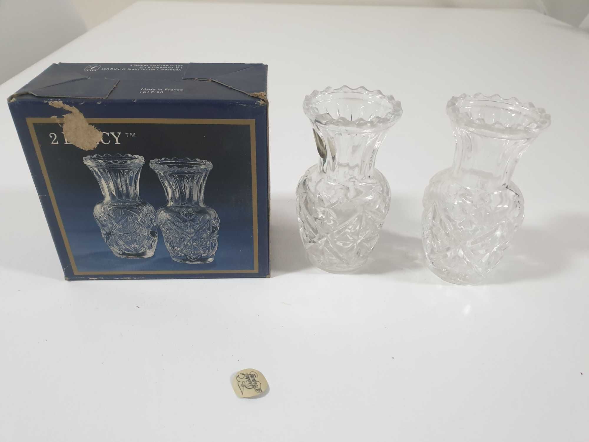 Cristal d'Arques
