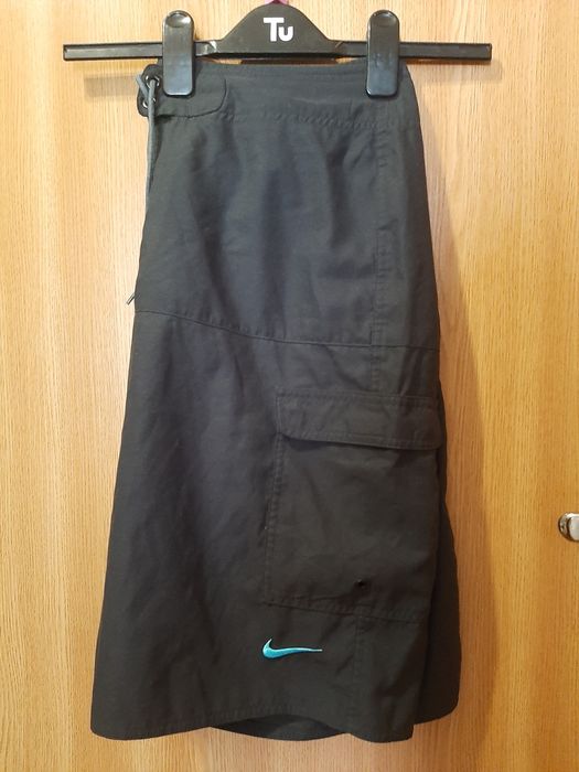 Шорти спортивні Nike The athletic оригінальні імпортні