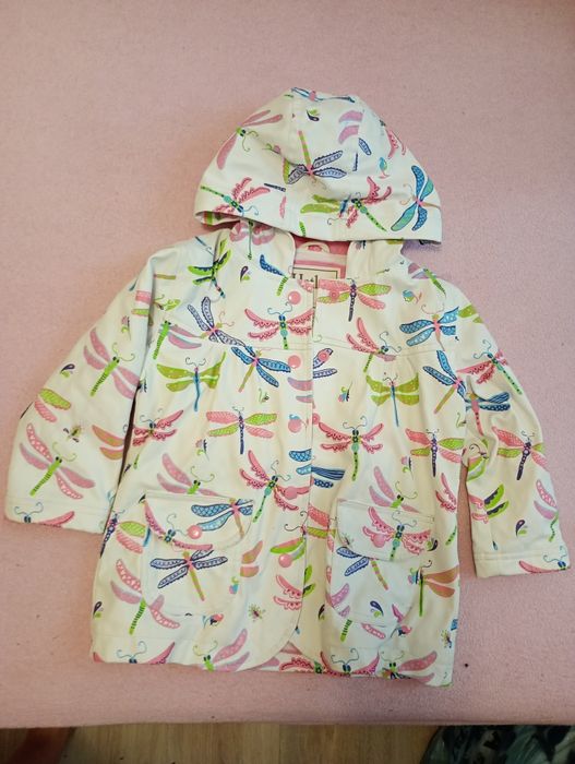 Ciuszki dla dziecka r. 98