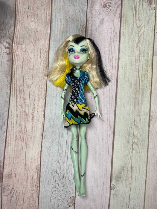 Monster High Frankie Stein/Лялька Монстер Хай Франкі Штейн оригінальна