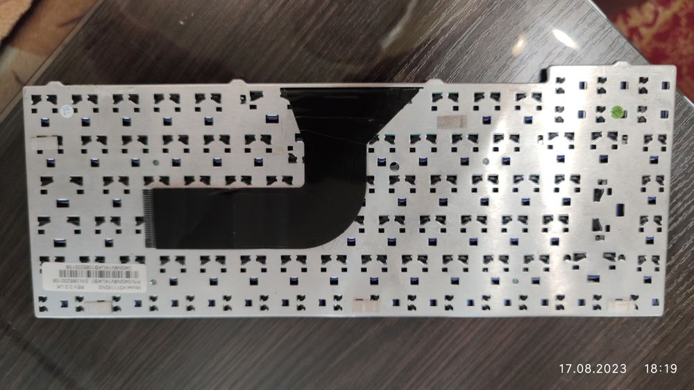 Продам оригинальные клавиатуры как доноры кнопок