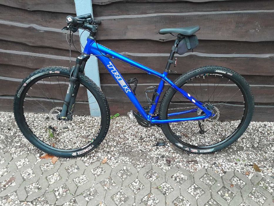 Rower Trek Marlin 7 /2017 Rok