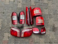 стоп ліхтар Lexus GS 3 Toyota Yaris 1 Volvo XC90 Opel Sintra