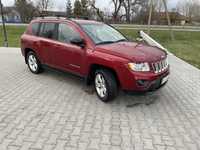 Jeep compass 2011