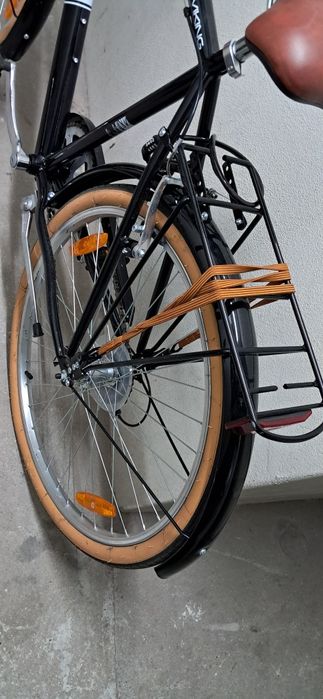 Bicicleta Westminster (Continente)