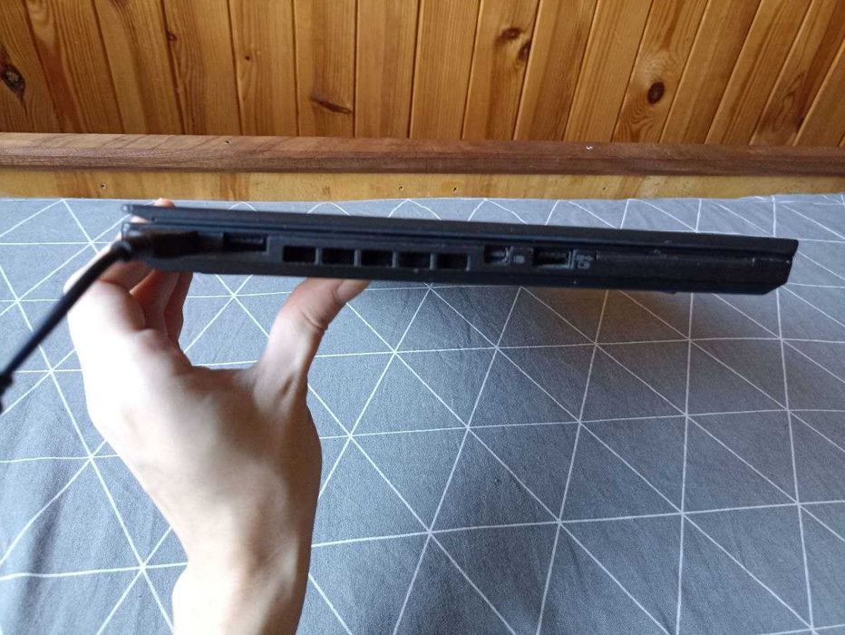 Lenovo Thinkpad t450s (i5, ssd 240Gb, 8gb ram)