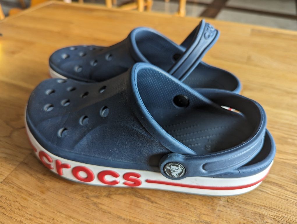 Crocs 36/37 dziecięce M4/W6