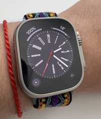 Apple Watch Ultra 49 mm в ідеальному стані
