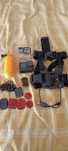 Go Pro 10 Black (Muito Bom Estado)