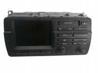 RADIO KASETA MG ZT-T 01-05 YIE100041PUY