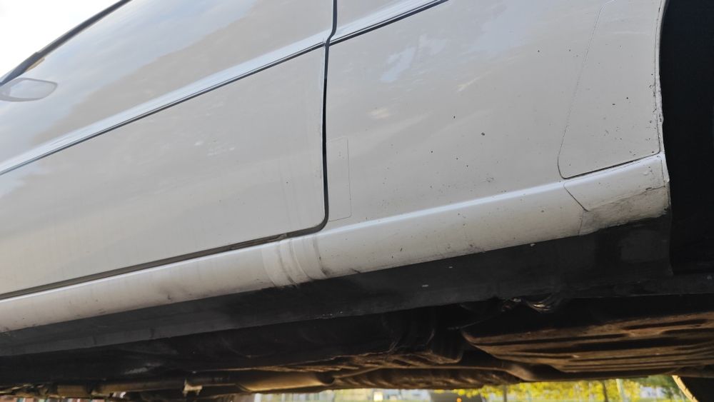 Daihatsu Charade 1.0d super stan