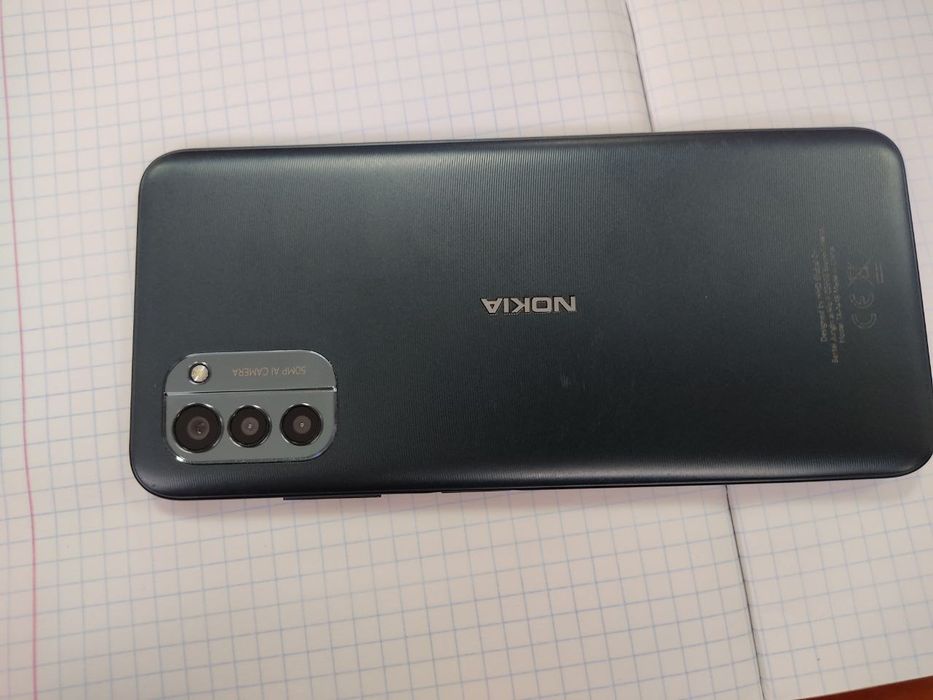 Продам Nokia G21 4/128