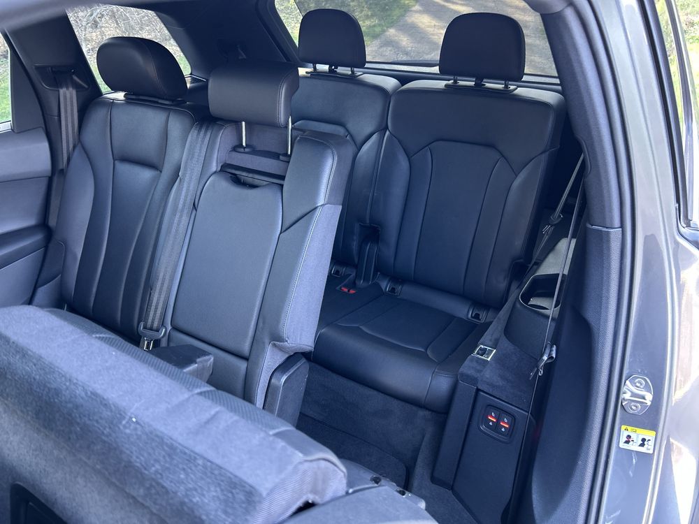 AUDI Q7 2017рік,продам!