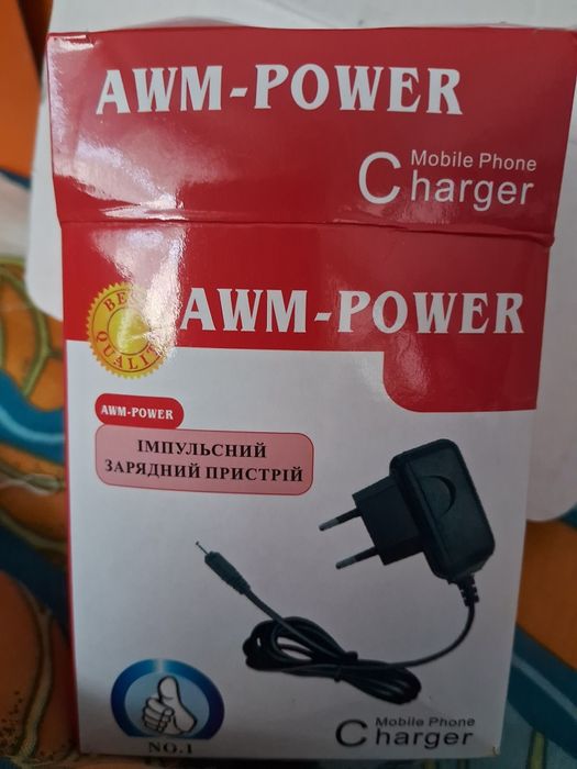 Адаптер до телефонів