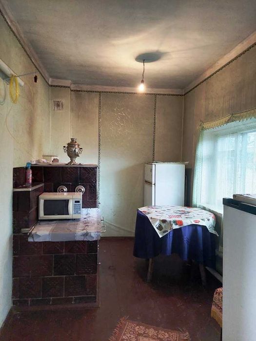 Продаж 1/2 будинку в с.Свидівок.