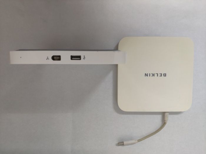 Belkin USB saída micro