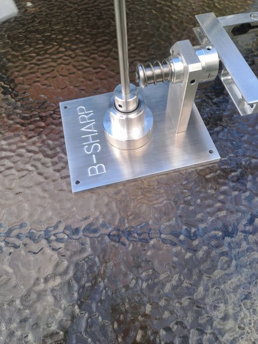 Ostrzalka do noży , profesjonalna  Polska