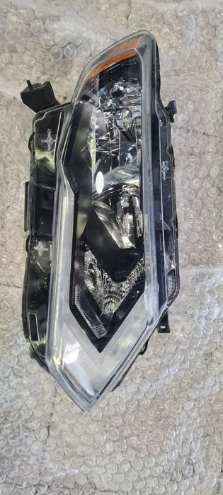 Фары нисан рог T32