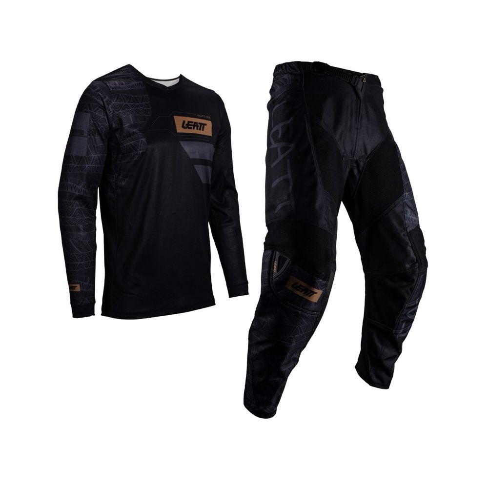 Equipamento Leatt 3.5 (motocross enduro)