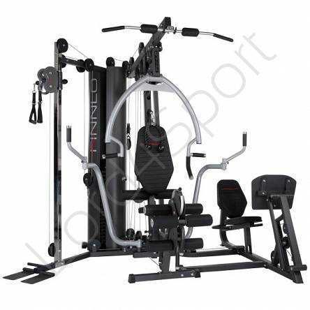Atlas treningowy  FINNLO AUTARK 6800 Promocja