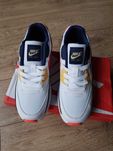 Buty dziecięce Nike Air Max 90 rozmiar 35