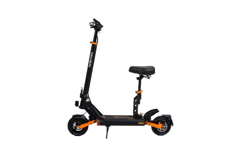 Hulajnoga elektryczna Kugoo Kirin G2 Pro 2025 45 km/h Nowy Sącz