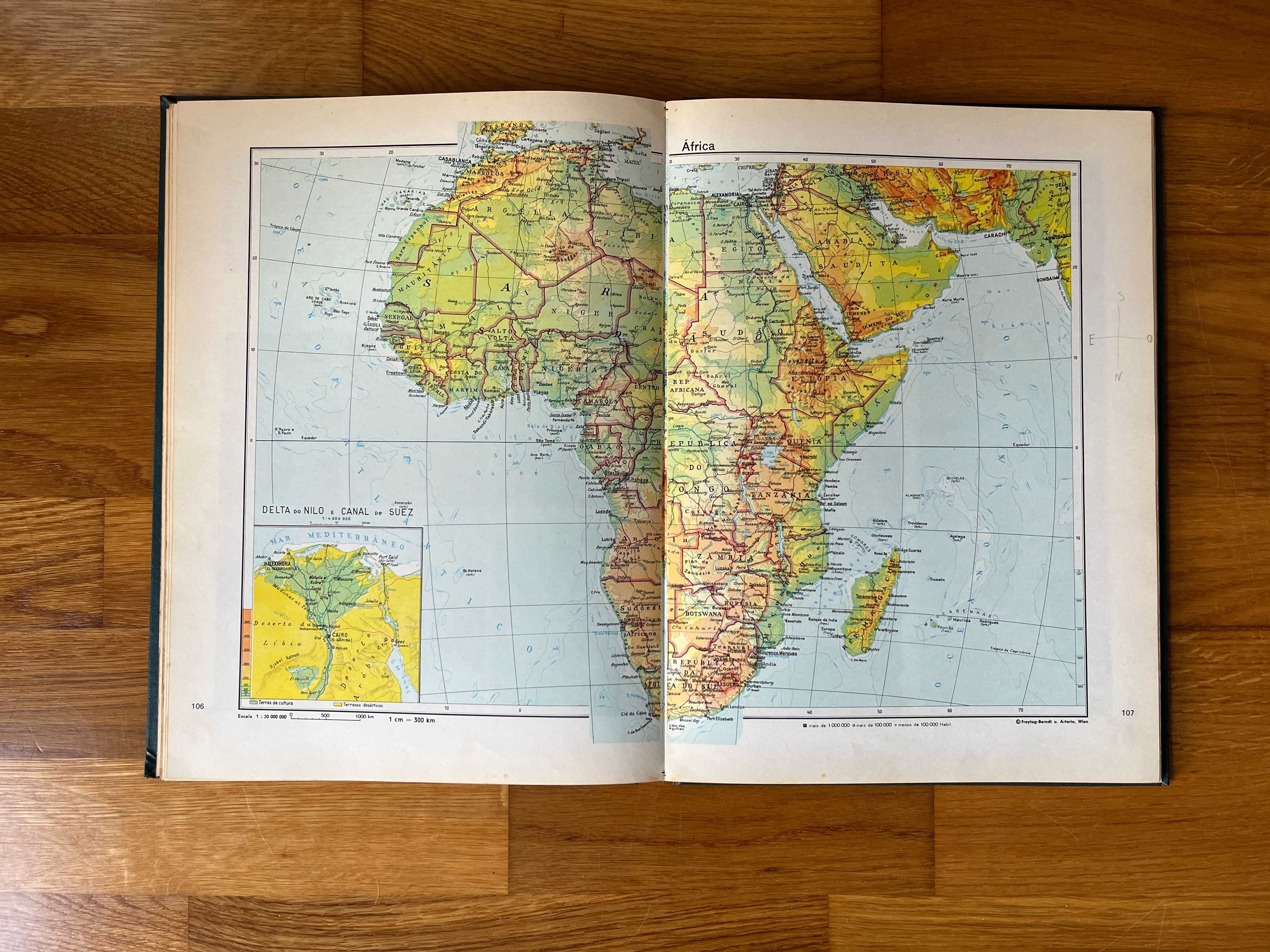 Atlas Universal da Verbo