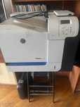 Продажа/обмен лазерного Принтер HP Color LaserJet 500 color M551dn