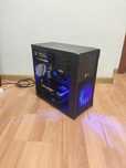 Ігровий комп'ютер ПК / RTX 2060 Super / i5-10400F / 16GB / SSD+HDD