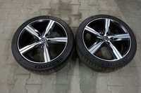 Volvo 18" R-Design Ixion Michelin PilotSport PS 4 235/40/18 5x108