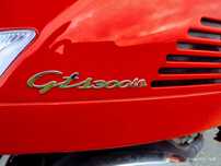 Piaggio Vespa Vespa GTS 300