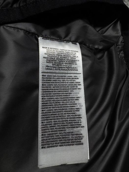 Жилетка Nike+Подарок