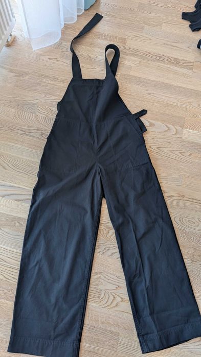 Комбінезон джинсовий COS