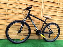 *NOWY Rower SERIOUS ROCKVILLE* Koła 27,5" Shimano Tourney TEKTRO 2023