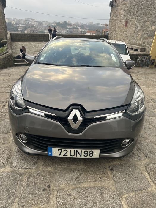 Renalult Clio DCI