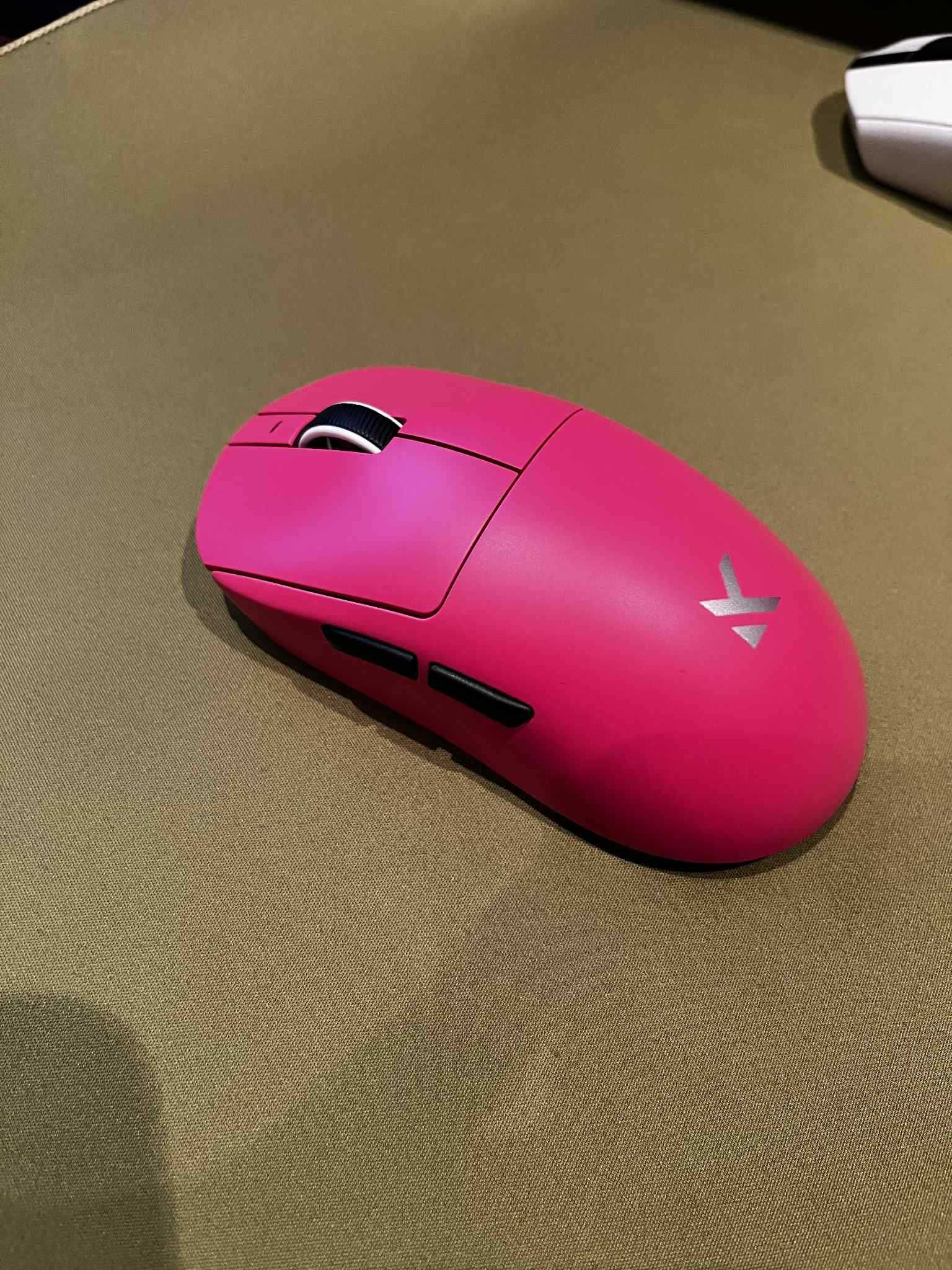 Mysz Mchose A7 ULTRA 8000hz