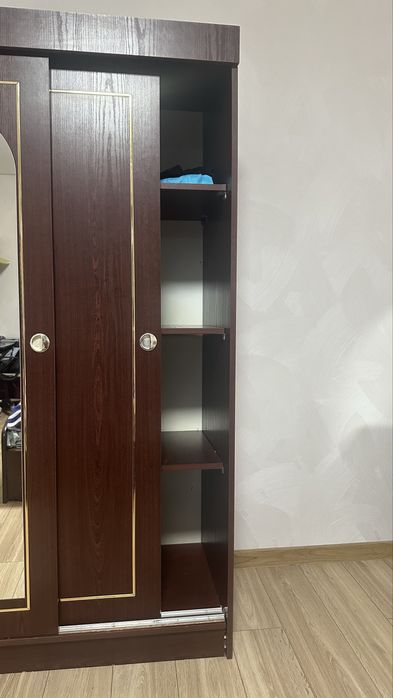 Спальня меблі комплект