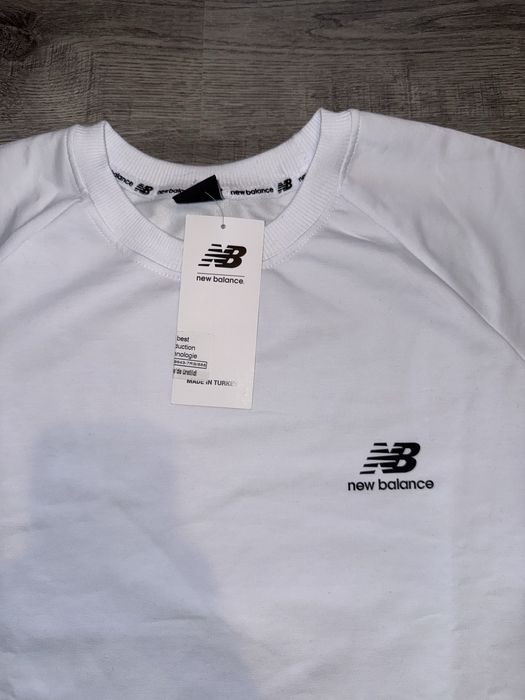Світшот New Balance