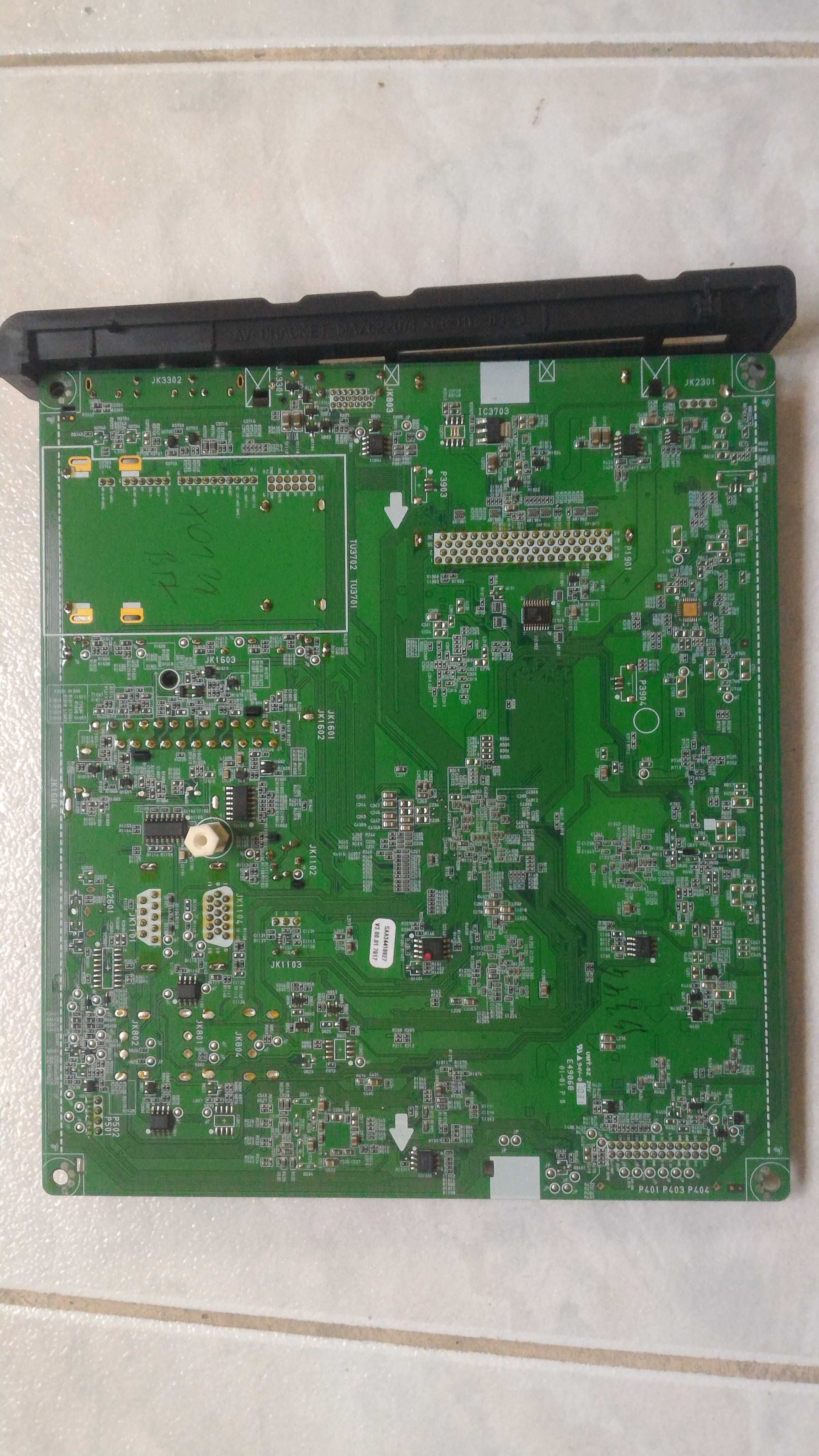 Mainboard lg EAX633292O1 (3) / EBU6O963694