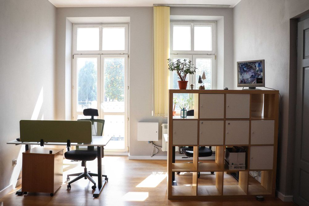 Wynajmij miejsce do pracy w centrum Rzeszowa!