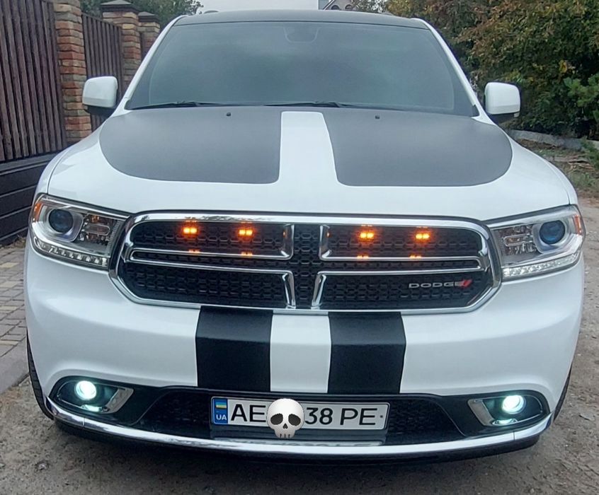Продам Dodge Durango