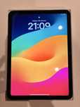 iPad 10.9" 10 gen. 2024 64 GB Srebrny Stan idealny!