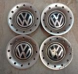 Dekielki Volkswagen komplet
