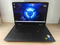 Laptop Lenovo LOQ 15IRH8 16/512GB SSD i5-13420H RTX3050 Win11 Home