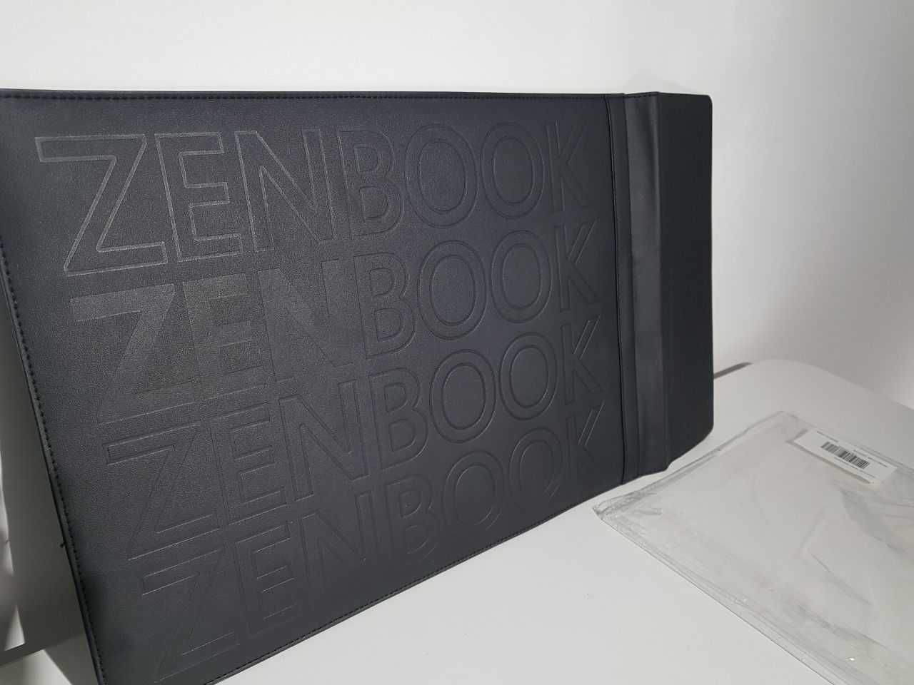 Фірмовий чохол на ноутбук Asus Zenbook