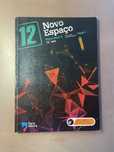 Parte 1 do manual escolar de Matemática A 12° ano “Novo Espaço”