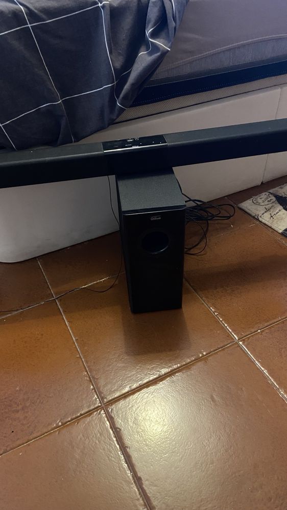 Sound bar Qilive