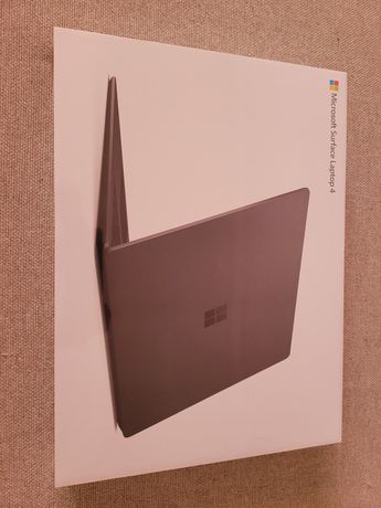 Microsoft Surface Laptop4 Ryzen 7 512GB 16GB Ram