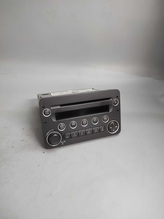 ALFA ROMEO 159, OE: 156.0704.400, 764.5333.316, Radio 939 CD